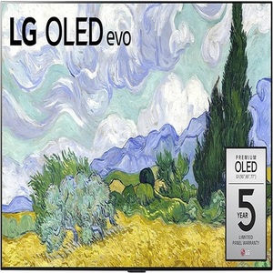 ENVÍO EXPRÉS PARA TV OLED 4K Smart, TV LED de 77 75 95 105 pulgadas Serie G1 Diseño Gallery 4K Cinema HDR webOS Smart con Thi - Product Image 3