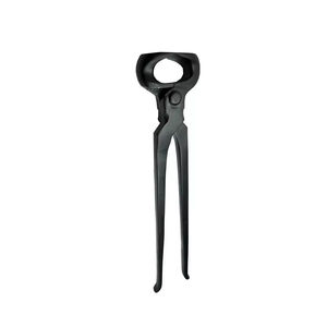 Professional Stainless Steel Reusable Horse <b>Hoof</b> Nippers Straight Cut Heavy Duty Farrier <b>Hoof</b> Trimming 12-15 Inch Horse Care - Product Image 1