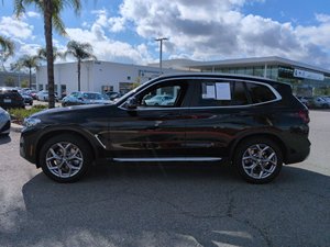 BMW X3 sDrive30i Turbo V4 2.0L RWD 2023 Usado en Buen Estado - Product Image 2