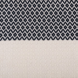 Pestimal 100% Toalla de baño de playa de algodón Técnica tejida púrpura media para uso doméstico - Product Image 3