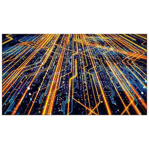 Pantalla LED Industrial Todo en Uno de 30 Pulgadas FHD de Calidad Premium, Grado DIY, Personalizable OEM, Comercial, con 3 Años de Garantía (LH015IACCHS/GO) - Product Image 1