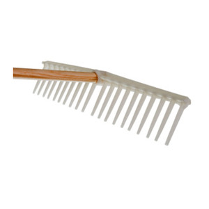 Rastrillo de Polipropileno A 20 Dientes - Product Image 1