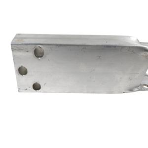 Soporte de Refuerzo Delantero Izquierdo MERCEDES Clase E Serie Cabrio (A238) A2136201500 (17>) - Product Image 3