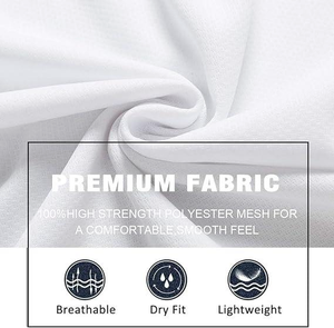 ชุดเสื้อฮอกกี้น้ำแข็งแบบ OEM/ODM สำหรับทีมกีฬาที่ควบคุมความชื้น |   ชุดยูนิฟอร์มพิมพ์ลายแบบซับลิเมชั่นสีตามสั่ง พร้อมสำหรับการแข่งขัน - Product Image 4