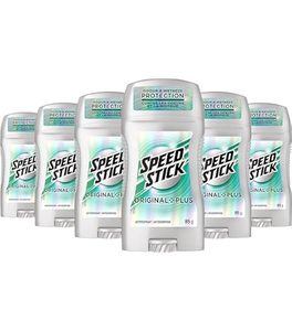 Desodorante en Gel Gillette Fórmula de Protección Avanzada para Hombres Frescura Duradera y Control de Olor Durante Todo el Día - Product Image 1