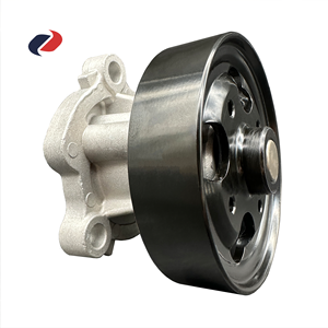 ปั๊มน้ำแท้ OEM รุ่น 21010-6N226 21010-6N21A สำหรับรถยนต์นิสสัน พรีเมียร่า เอ็กซ์เทรล เทียน่า ระบบระบายความร้อน อะไหล่ปั๊มน้ำรถยนต์ - Product Image 1