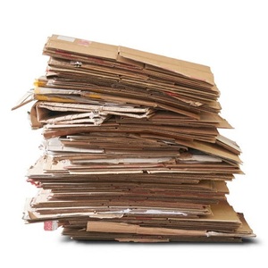 เศษกระดาษ OCC ราคาถูก - เศษกระดาษแข็ง 100% OCC - Product Image 1