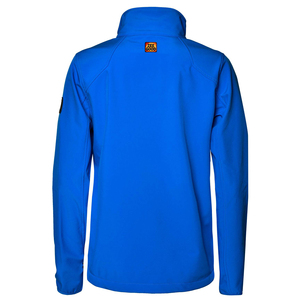 Veste matelassée respirante imprimée 2025, fabriquée sur mesure par le fabricant OEM, à manches longues, imperméable, coupe-vent, avec doublure en nylon, pour femmes - Product Image 2