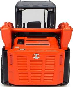 Cheap Powerful Kubota SVL75-2 Skid Steer Loader Wholesale Equipment Advanced Track Loader used construction equipment - Product Image 5