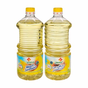 Aceite de Girasol Refinado de Primera Calidad, Sin Colesterol, Precio de Fábrica al Por Mayor, Disponible en Stock - Product Image 3