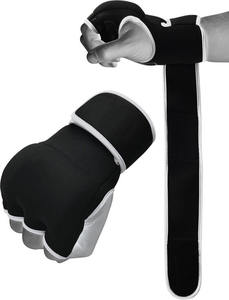 Vendas de algodón de alta calidad Unisex, cómodas correas de muñeca para entrenamiento físico, gran oferta, envolturas de ropa de boxeo para hombres y mujeres - Product Image 6