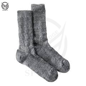 Chaussettes d'hiver en coton jacquard de haute qualité en gros, chaussettes habillées colorées, chaussettes fantaisie amusantes pour femmes et hommes - Product Image 6