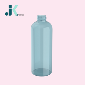 Bouteille PET vide de luxe JK Packaging Solutions 750 ml pour savon liquide, shampoing, lotion – Meilleur prix M0514T - Product Image 4
