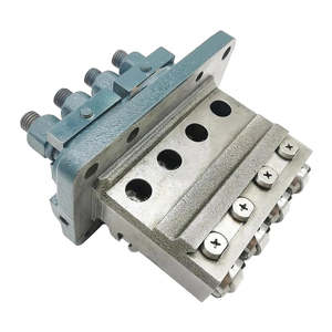 Bomba de Inyección de Combustible en Oferta, 1G762 51010 1G762 51012 para Motor Diésel Kubota V2203 V2403, Repuestos para Excavadora y Tractor - Product Image 5