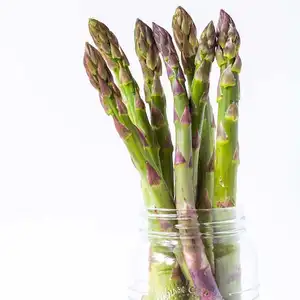 प्रीमियम गुणवत्ता ताजा सब्जी हरी Asparagus थोक बिक्री