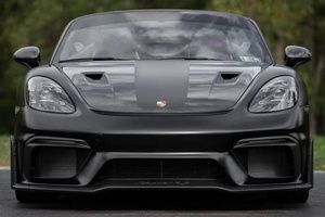 (F&H) Porsche 718 Spyder RS Usado del 2025 - Product Image 2