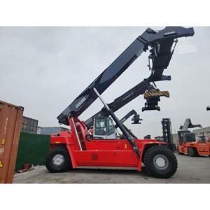 KALMAR DRU450-62S5 2023, état neuf - Product Image 2