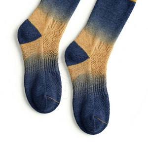 Modern Casual Athletic <b>Socks</b> Comfortable Stretch Fabric Designed For <b>Long</b> Hours Wear And Daily Activities - Product Image 6
