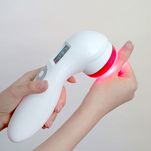 Infezione locale della macchina di terapia Laser fisica per l'infiammazione del mitigatore del muscolo per il muscolo/polso/ginocchio/spalla - Product Image 5