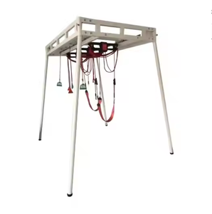 Sistema de terapia de ejercicio con eslinga de suspensión de rehabilitación física de rehabilitación médica caliente para pacientes con fractura de dolor paralizado - Product Image 3