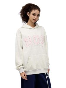 Sudadera Extra Grande para Mujer, Corte Holgado, Tejido Suave y Transpirable de Alta Calidad - Product Image 2