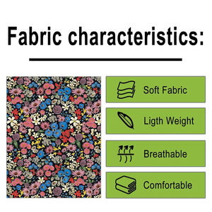 Capes de barbier haut de gamme de luxe en nylon et polyester pour coiffeur coupe de cheveux teinture style - Product Image 3