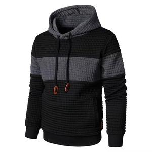 Sweat-shirts pour hommes de haute qualité, coupe classique, impression numérique d'hiver, vêtements de rue tendance, personnalisables, prix de gros d'usine, 2025 - Product Image 2