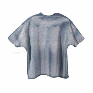Camiseta con efecto acid wash en venta en línea, camiseta de talla grande para adultos, uso diario, camiseta con efecto acid wash - Product Image 6