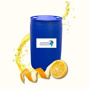 Fabricant d'huile essentielle d'orange | Approvisionnement en gros en vrac | 100% naturel | Aromathérapie - Product Image 2