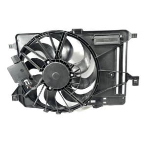 Ventola di Raffreddamento Motore per FORD Focus Sedan 6a Serie 8V61-8C607-EE Diesel 1500 (15>18) - Product Image 1