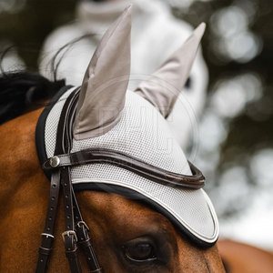 Premium Design Horse Ear <b>Bonnet</b> For Riding Daily Comfort Wear Use Casual Riding Horse Ear <b>Bonnet</b> - Product Image 2