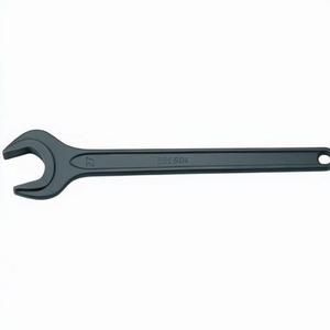 Llave de Boca Abierta GEDORE 894 Blanca de 8 mm Fosfatada, 94 mm de Longitud, Sin Orificio para Colgar - Product Image 3