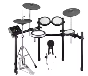 ORIGINAL Brand New 5-Piece DTX562K <b>Electronic</b> <b>Drum</b> <b>Set</b> - Product Image 3