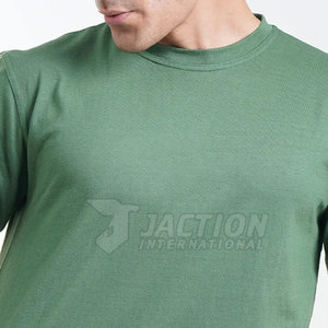 Camisetas de Alto Rendimiento para Hombre, Estilo 2026, Venta al Por Mayor a Bajo Precio, Camisetas de Alto Rendimiento Más Vendidas - Product Image 5