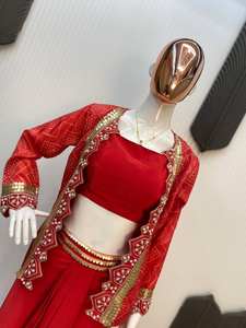 TENUE WESTERN TROIS PIÈCES POUR LA SAISON DE MARIAGE TENDANCE - Product Image 3