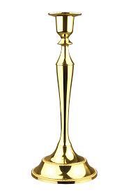 Antique Selling <b>Brass</b> Metal Candle <b>Holder</b> Wedding Home Hotel Decoration Centerpiece Bedside <b>Candlestick</b> Cheap Price Candelabra - Product Image 5