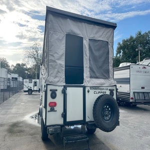 Coachmen Clipper 12.0TDXL d'occasion en excellent état, modèle 2020 - Product Image 2