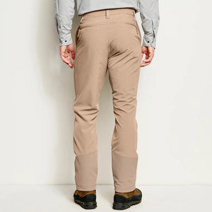กางเกงล่าสัตว์สำหรับผู้ชาย HUNT GEAR รุ่น Upland Bird Hunting Pants - ลายพรางคุณภาพสูง ระบายอากาศได้ดี กันน้ำ และให้ความอบอุ่น เหมาะสำหรับการล่าสัตว์ในฤดูใบไม้ร่วง - Product Image 4