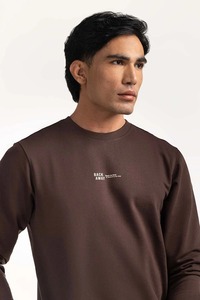 Sweat-shirt décontracté et élégant pour hommes, pull à capuche confortable, chaud, athlétique, polyester/coton, mode pour l'hiver - Product Image 5