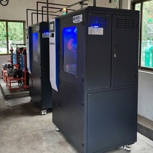 Tiết kiệm năng lượng điện phân sodium Hypochlorite Máy phát điện công nghiệp/hosptial hệ thống xử lý nước - Product Image 4