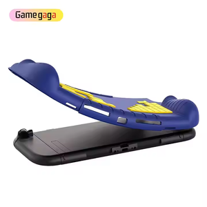 Étui en silicone souple pour NS 2 pour <span class=keywords><strong>Switch</strong></span> 2, étui de protection, accessoires de jeu pour <span class=keywords><strong>Switch</strong></span> 2 - Product Image 3