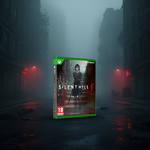 Silent Hill para Xbox Series PEGI 18+ Videojuego Juego de Mesa SWXX0408 - Product Image 3