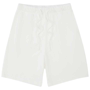 กางเกงขาสั้นเบอร์มิวดาผู้ชายแบบสปอร์ต ปรับแต่งได้ คุณภาพสูง ดีไซน์ใหม่ ลายเรียบ กระเป๋าข้าง ระบายอากาศ แห้งเร็ว ผ้าแคนวาส รุ่นเอลีท - Product Image 3