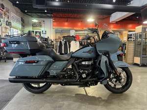Harley-Davidson FLTRK Road Glide Limited 2024 - Nouvelles motos authentiques en vente - Product Image 3