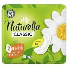 Toallas Sanitarias de Bambú Natural Biodegradables y Libres de Plástico - Product Image 4