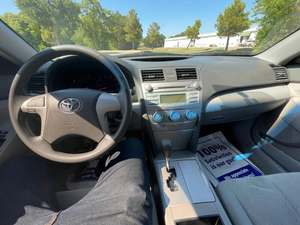 Toyota Camry 2009 / Disponible para la Venta con Bajo Kilometraje, Motor de Gasolina, Auto Usado en Excelentes Condiciones, Sin Accidentes, Volante a la Izquierda - Product Image 5