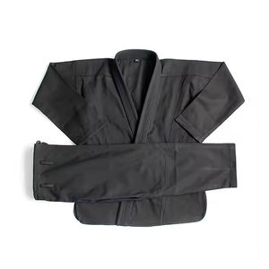 Tenues de Jiu-Jitsu brésilien sur mesure, service OEM, haute qualité, respirantes, séchage rapide, légères, uniques, unisexes - Product Image 1
