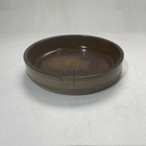 Bandeja DE SERVICIO DE MADERA hecha a mano de lujo recién llegada bandejas de chocolate árabe de tamaño personalizado para ocasiones de comida de Ramadán Eid en Vietnam - Product Image 2