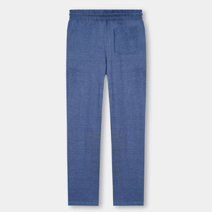 Nouveauté Pantalon décontracté pour hommes fabriqué sur mesure de haute qualité, léger et droit, taille moyenne, service OEM depuis le Pakistan - Product Image 2