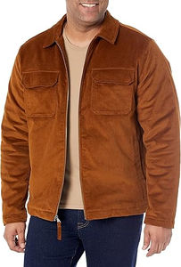 Prix de gros Veste Bomber pour hommes Dernière conception Blouson bombardier pour hommes fabrication pakistanaise Veste sur mesure pour hommes - Product Image 2